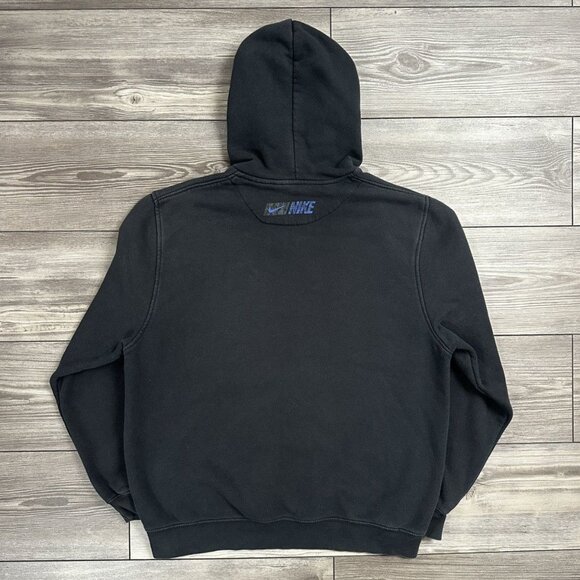 Vintage Y2K Nike Athletics Hoodie - Picture 2 of 5